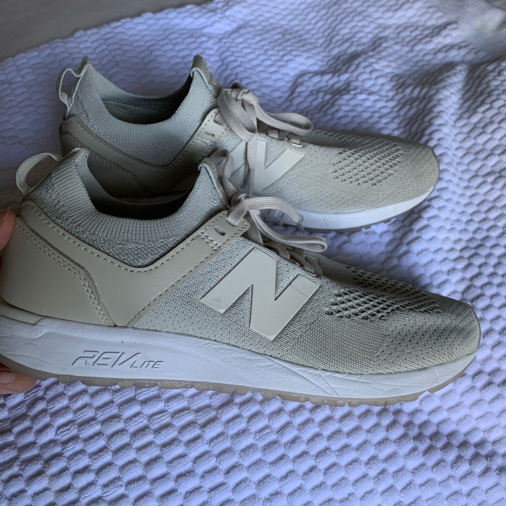 New Balance Sneakers